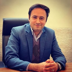 محمدصالح  نشان