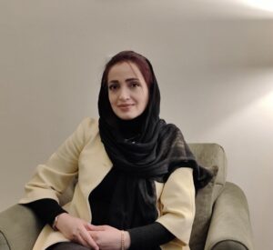 شیوا موسی زاده